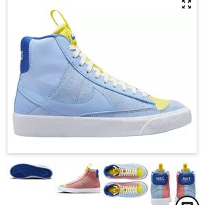 Nike blazer mid ‘77